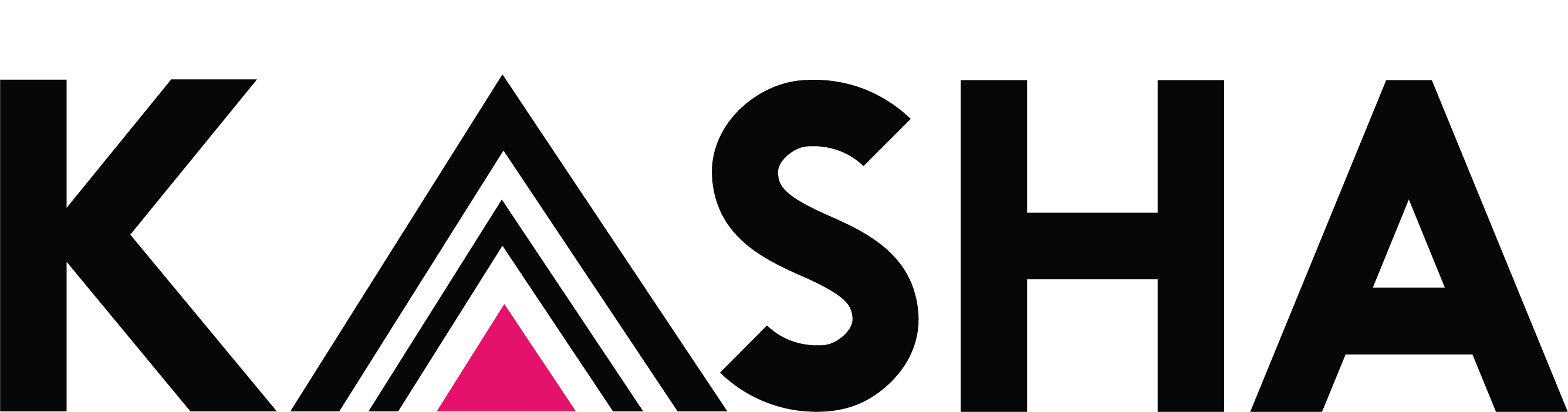 Kasha logo